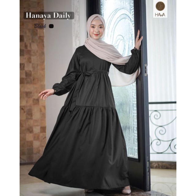 HANAYA BY HAWA