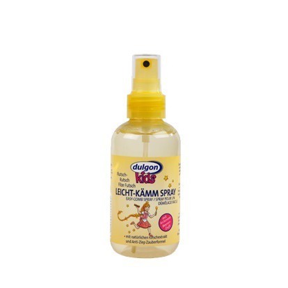 Dulgon Hair Detangler Spray (150mL)