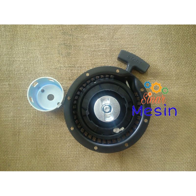 Recoil Robin EY15 Rekoil Sela Engkol Robin EY15