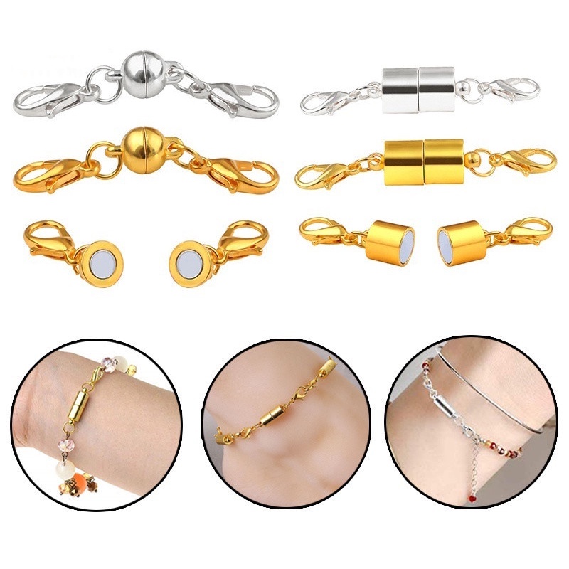 Gesper Masker / Kalung / Gelang DIY Multifungsi