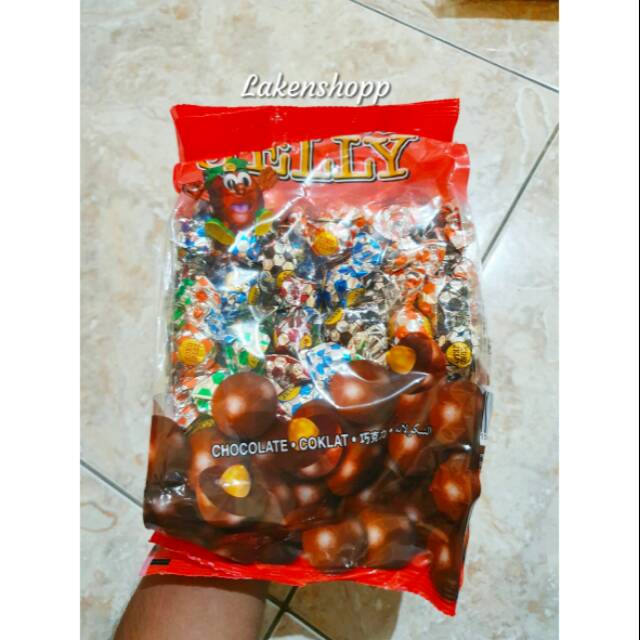 

Koko Jelly