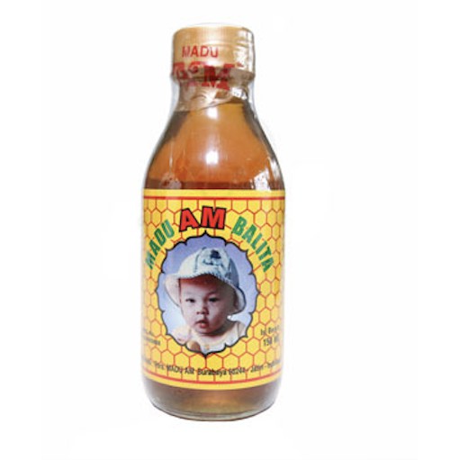 

MADU AM BALITA 150 ML BOTOL