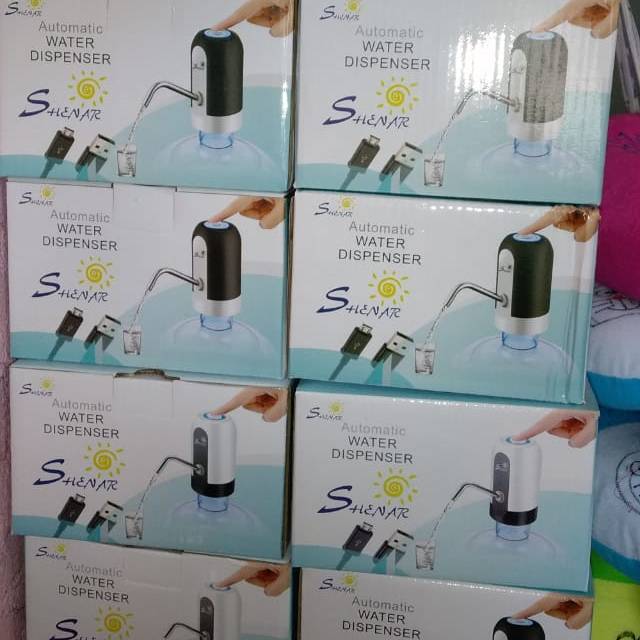 water dispenser shopee