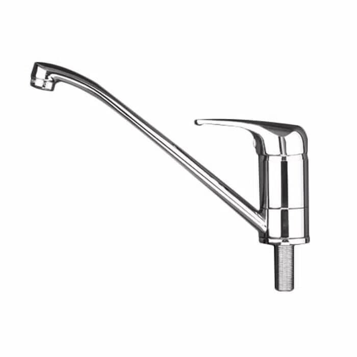 kran sink tanam wasser TKT-S041//kran cuci piring wasser