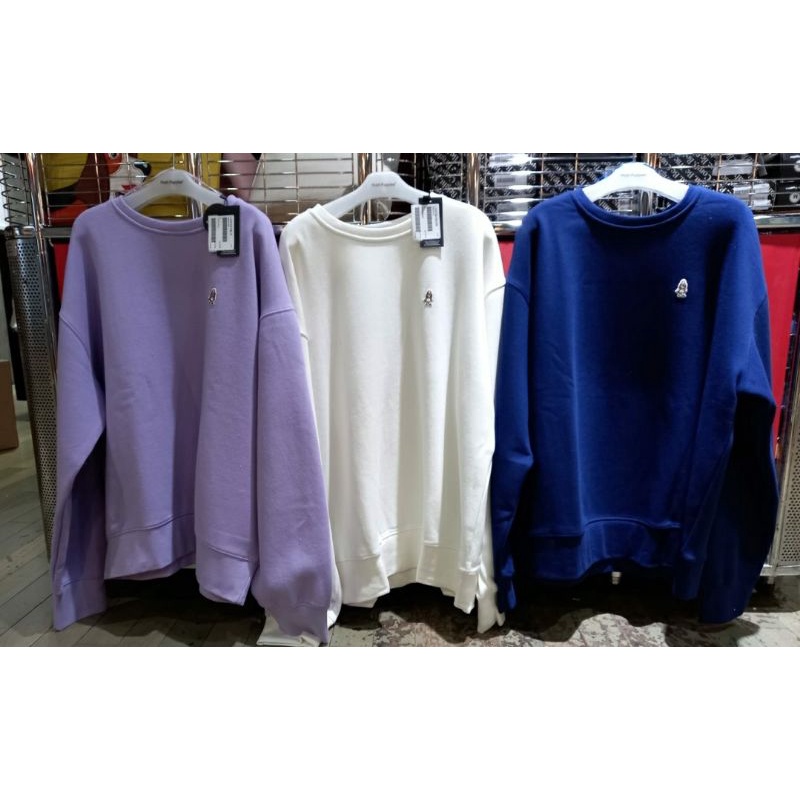 SWEATER HUSH PUPPIES WANITA PROMO