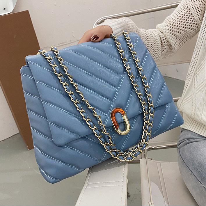 TAS SELEMPANG WANITA TERBARU C5248 TAS FASHION WANITA TAS ARISAN TAS KULIAH BAGUS MURAH KEREN IMPORT