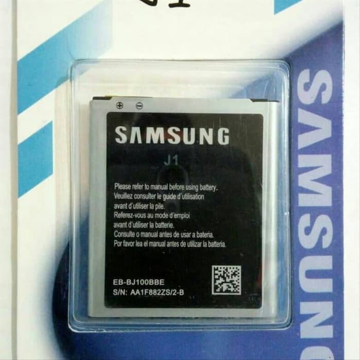 BATERAI SAMSUNG J1 ACE G357 ACC