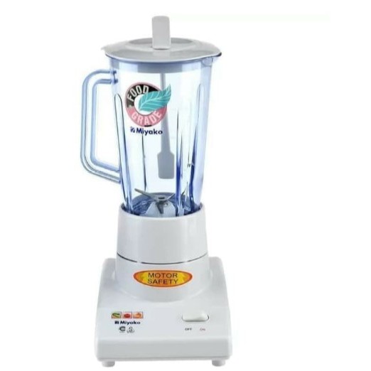 Miyako Blender Kaca / Gelas 3in1 BL 102 GS PROMO MURAH GARANSI RESMI