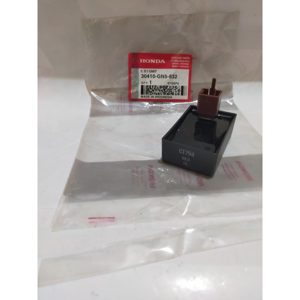 CDI UNIT GRAND 30410-GN5-832