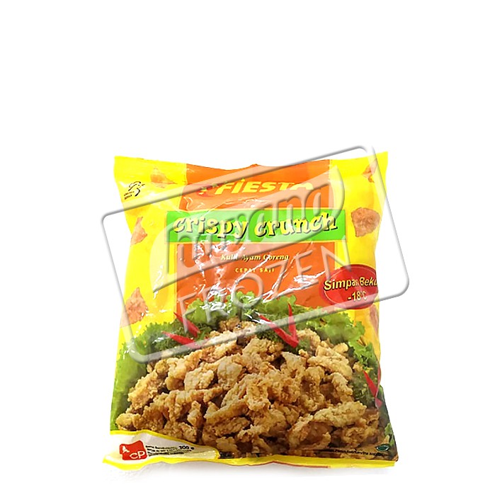 

FIESTA Crispy Crunch 300g