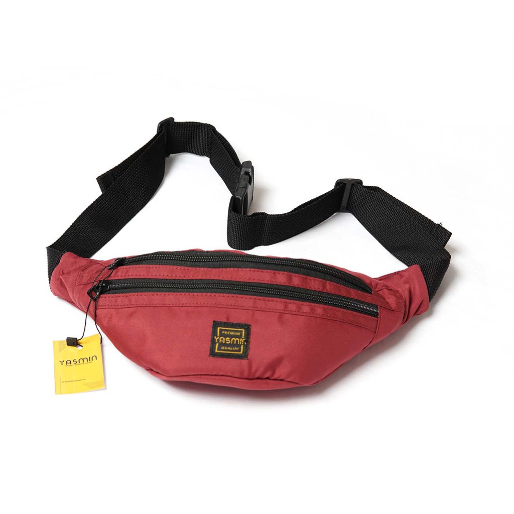 Tas Waist bag / Tas pinggang / Tas