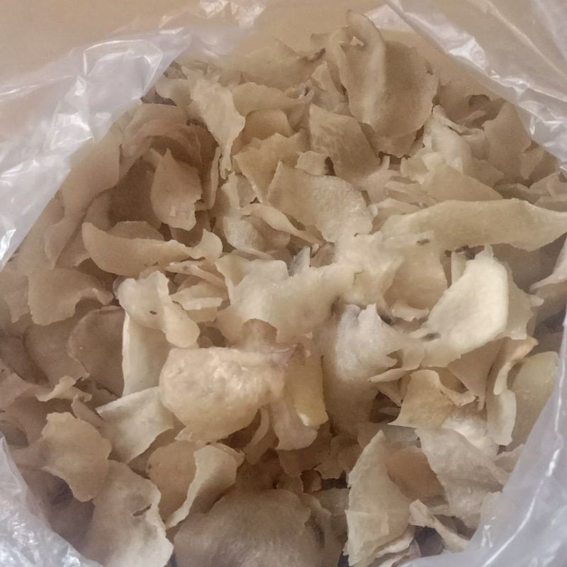 

krupuk gadung kecil