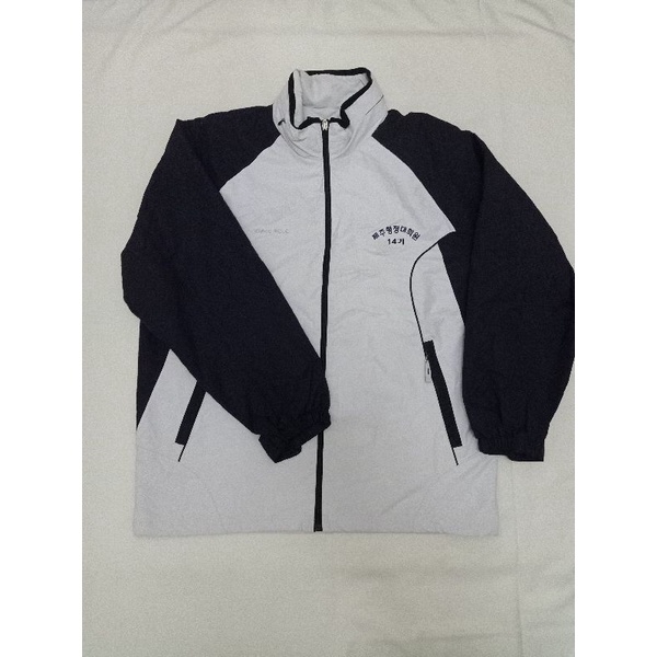 Jaket Marco Polo