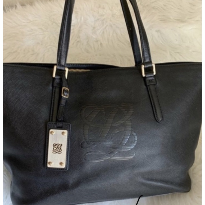 Tas Hitam 1600/6 kg