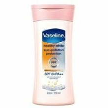 VASELINE HBL SPF24 200ML