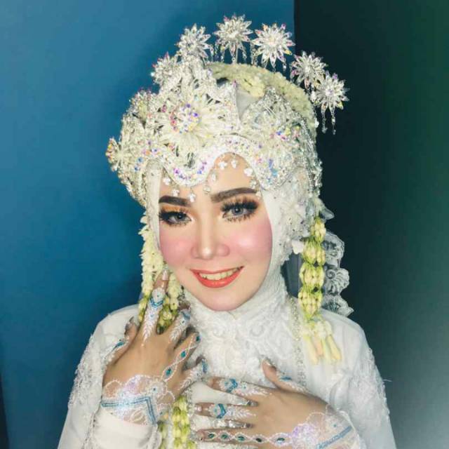 Siger trap murah/siger berkualitas/ siger kencana