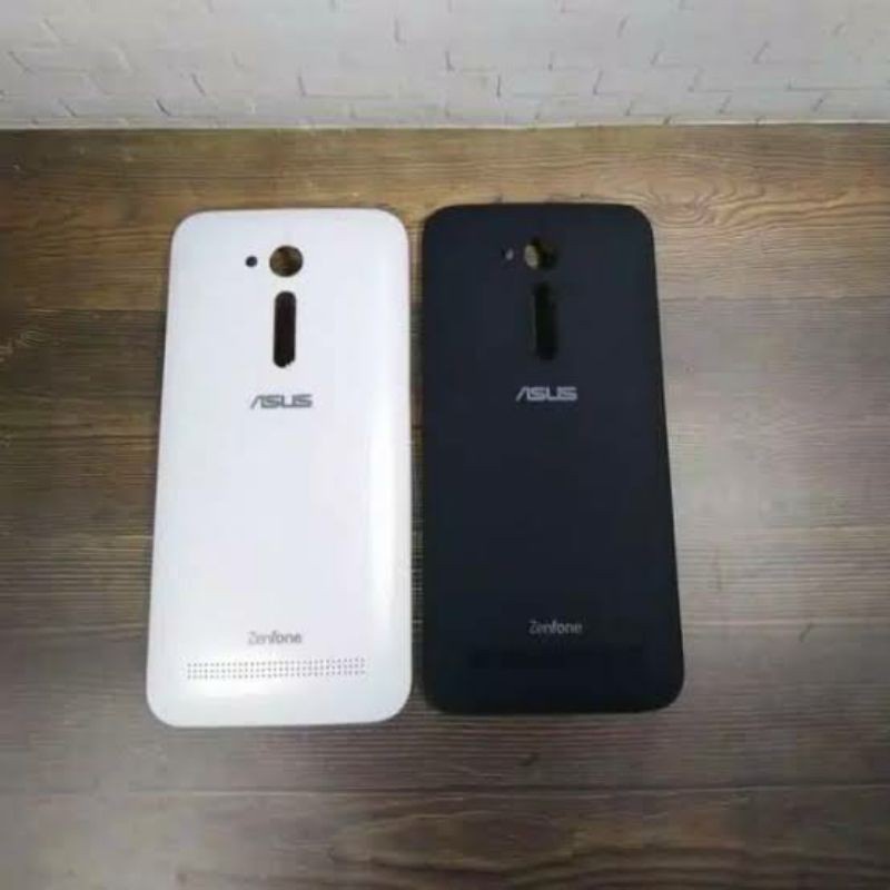 BACKDOOR ASUS ZENFONE GO X00AD/ZB500KL