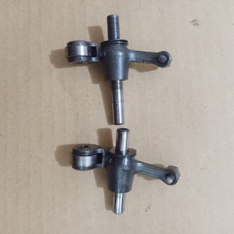 Rocker  Arm pelatuk klep Bajaj pulsar 180 UG 4 pulsar 200 pulsar220 DTDI original