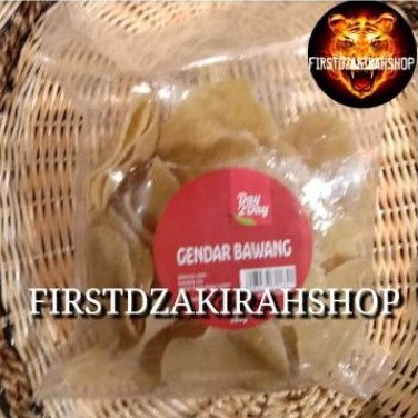 

Day 2 day gendar bawang 250gr
