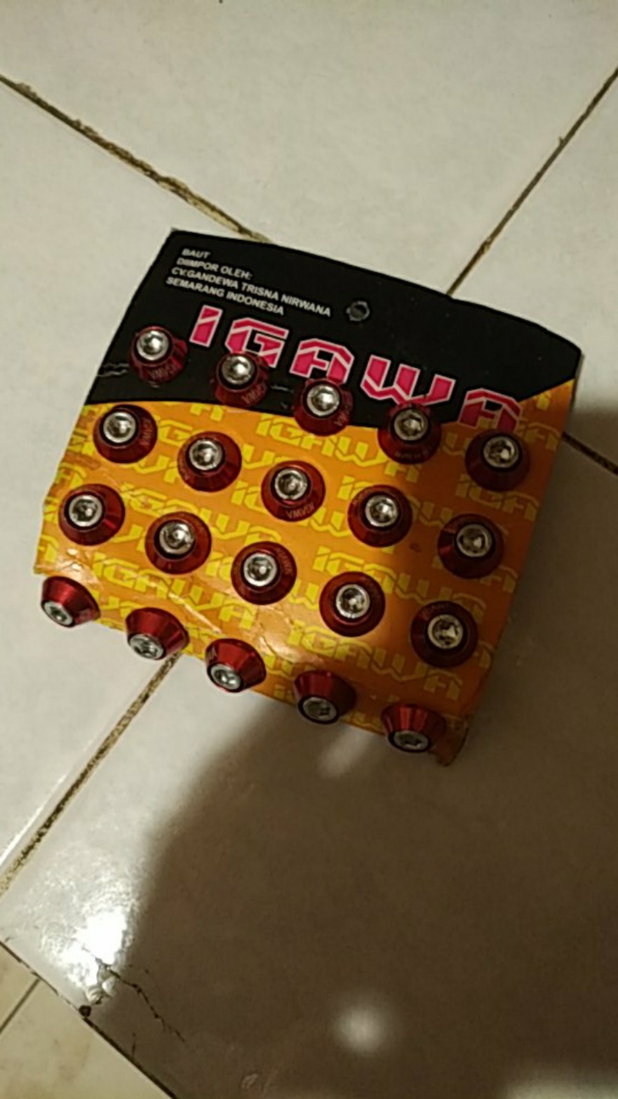 Baut L Monel 10cnc Baut Plat Nopol Cover Cnc Baut Variasi Ukuran 10 Baut Spatbor Baut Almunium