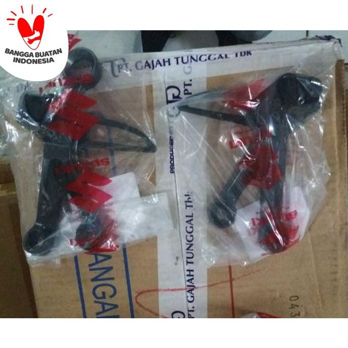 Dudukan Footstep Satria Fu Belakang Ori Sgp 2Bj