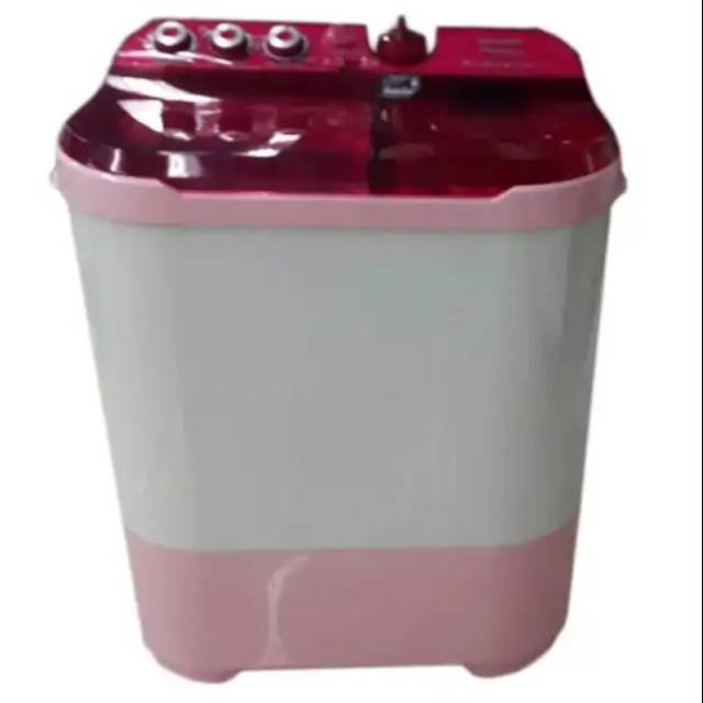 Mesin cuci sharp aquamagic 10-14kg