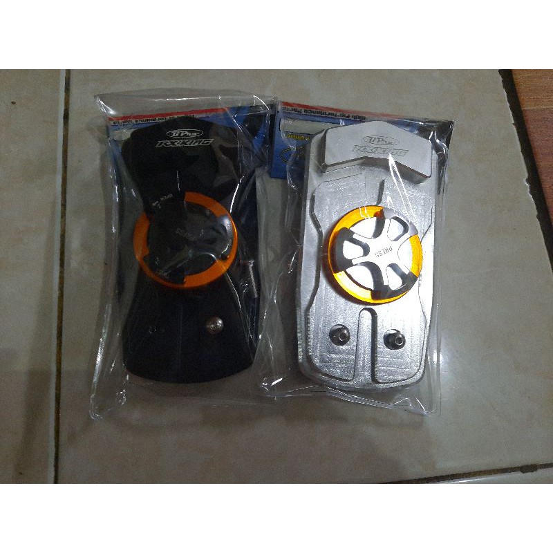 Tutup Tangki RX King BPro