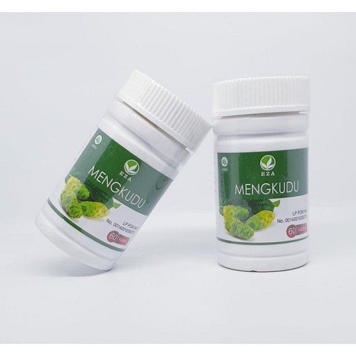 

Kapsul Mengkudu Eza |Meningkatkan Daya Tahan Tubuh