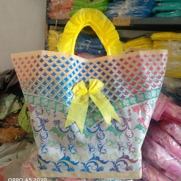 tas hajatan spunbond dus nasi 22