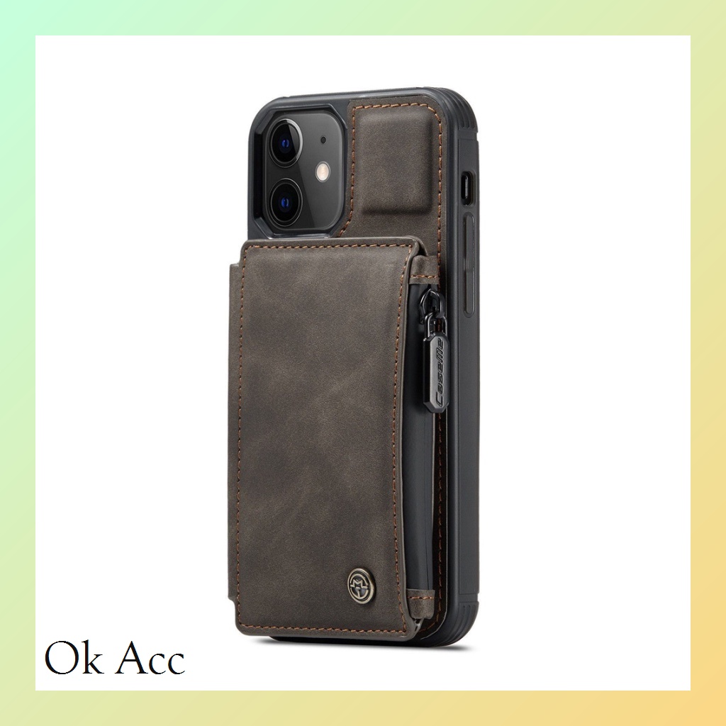 Case Tas Sling FH68 for IPhone 11 12 13 Pro Max for samsung A51 A71 A52 A52s 5G