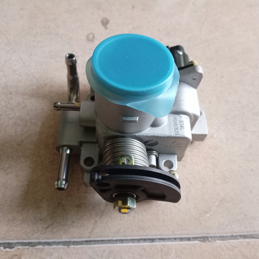 Throttle body Chery QQ 800cc