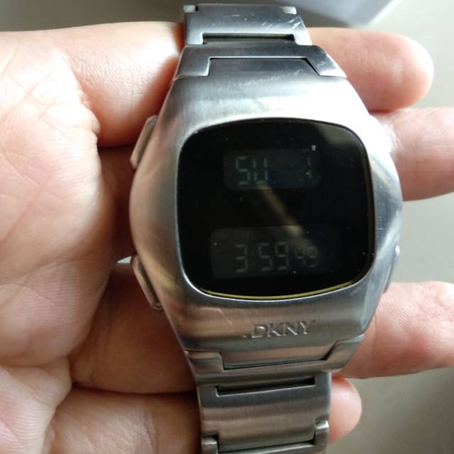 DKNY watch original preloved