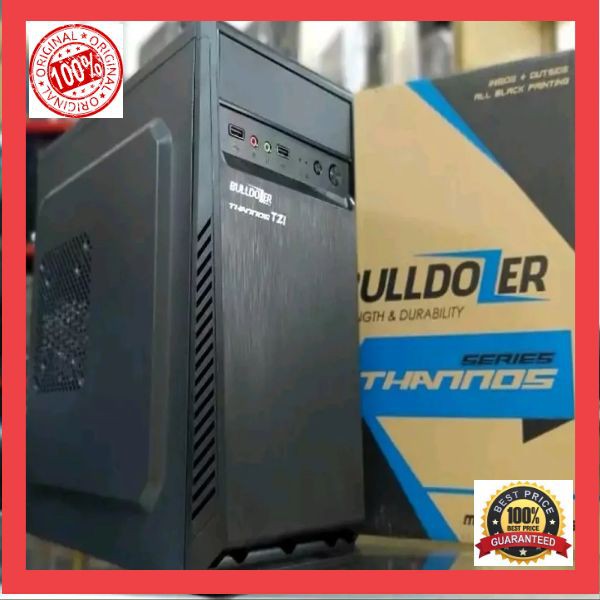 Terbaru Pc intel Core i3