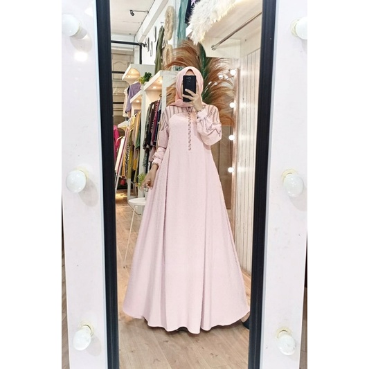 New Gamis DZ 448