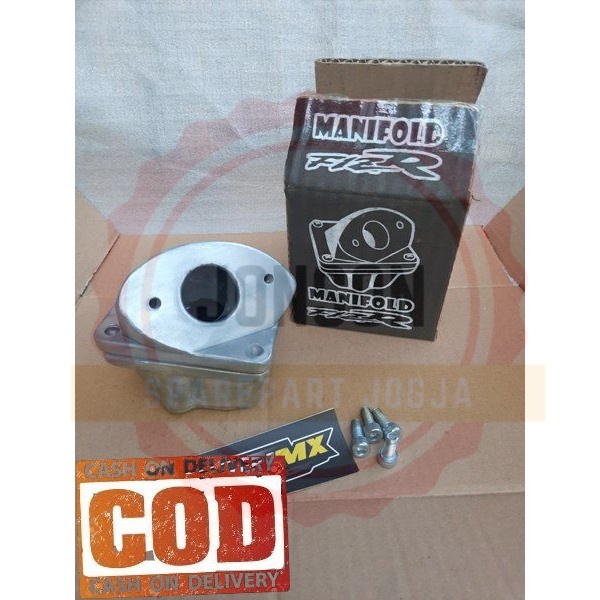 MANIPOL INTEK KODOK YAMAHA FIZ R MEMBRAN RXZ