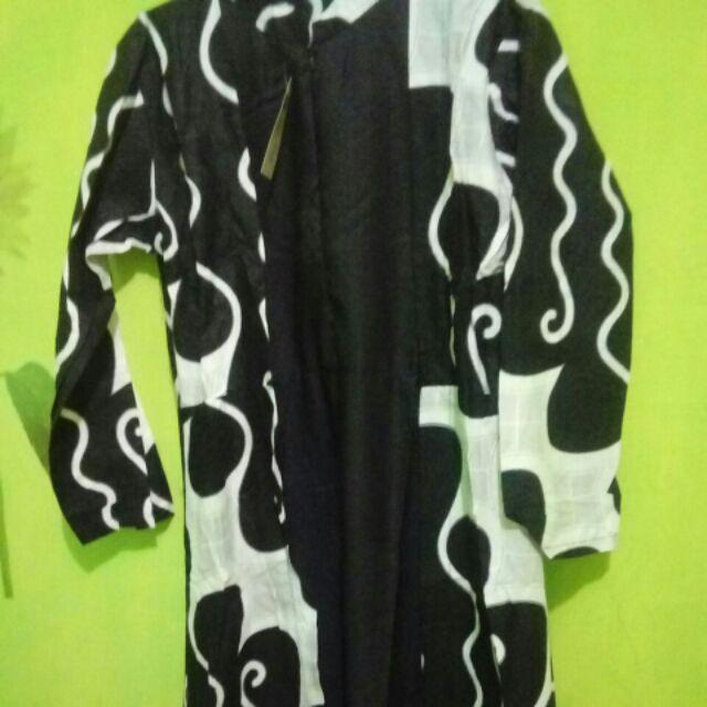 Maura Couple - Sania Ruffle Batik Couple Ori Ndoro Jowi Dnt Garansi Termurah Shopee - Adelia Classic