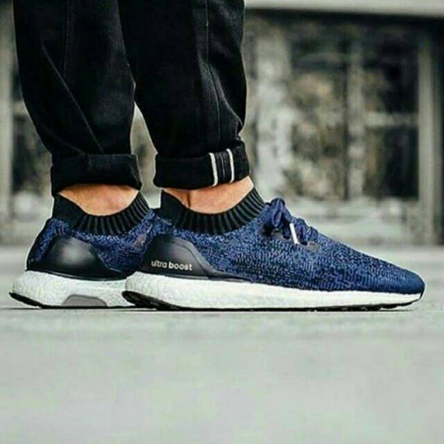 Adidas Ultraboost Uncaged " Midnight Blue "