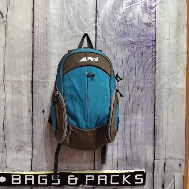 Tas Ransel Rei Corze Original Daypack Rei (Ori)