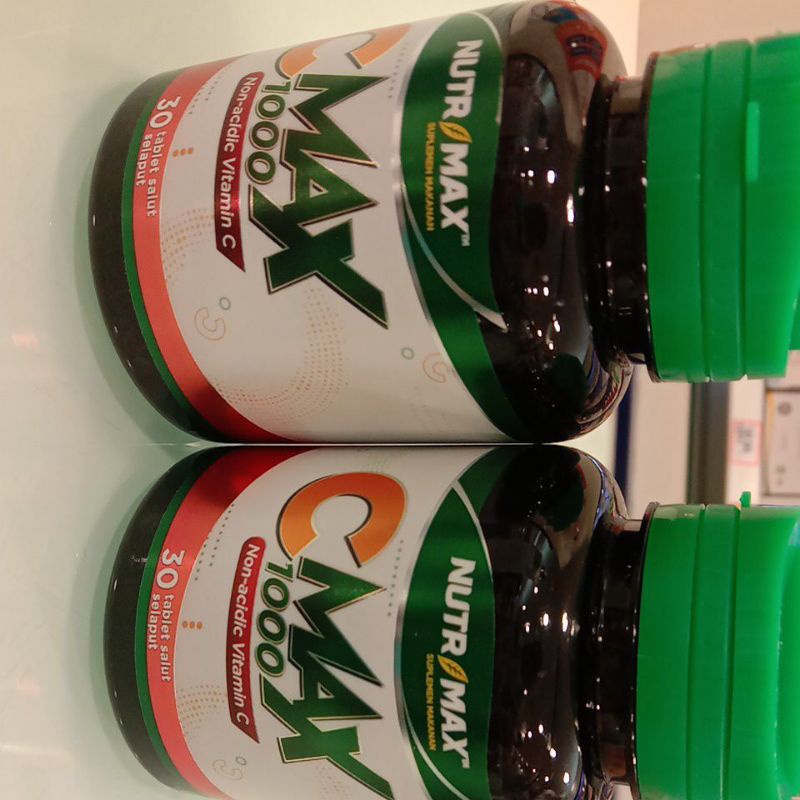 nutrimax C1000