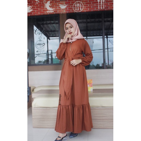 dress unik 3in1