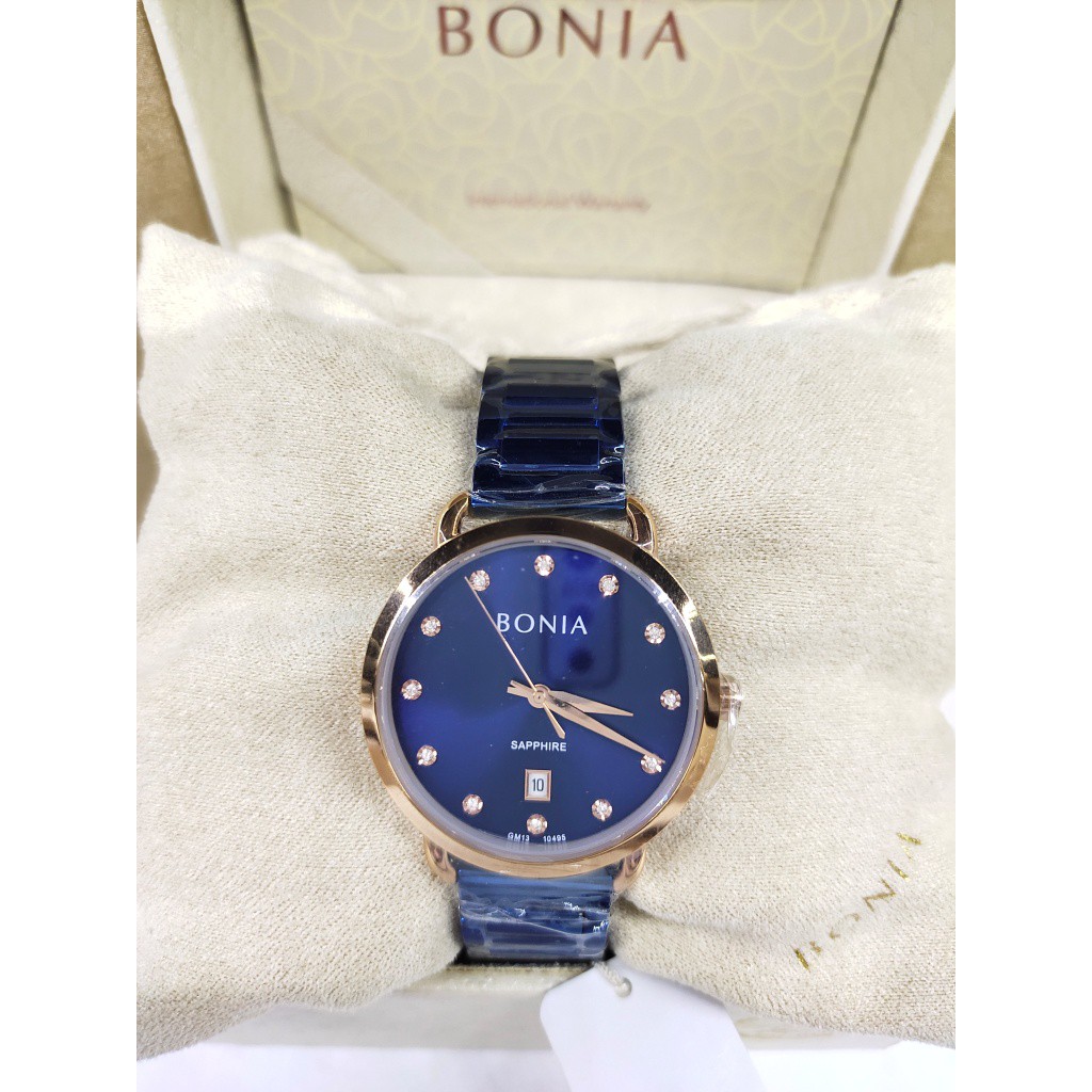 Jam Tangan Wanita Bonia BNB 10495