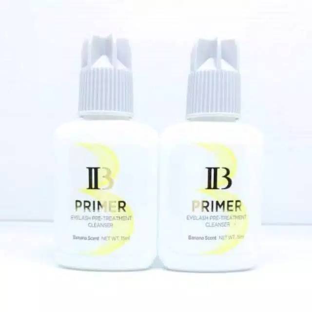 IBEAUTY /IB PRIMER /PRIMER EYELASH MURAH