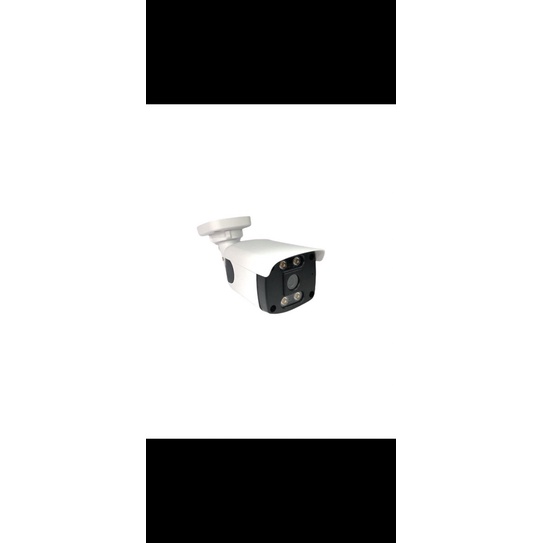 PAKET CCTV COLORVU -SIANG MALAM BERWARNA 4 CHANNEL 3 CAMERA 5MP IC SONY 1080P KOMPLIT TINGGAL PASANG