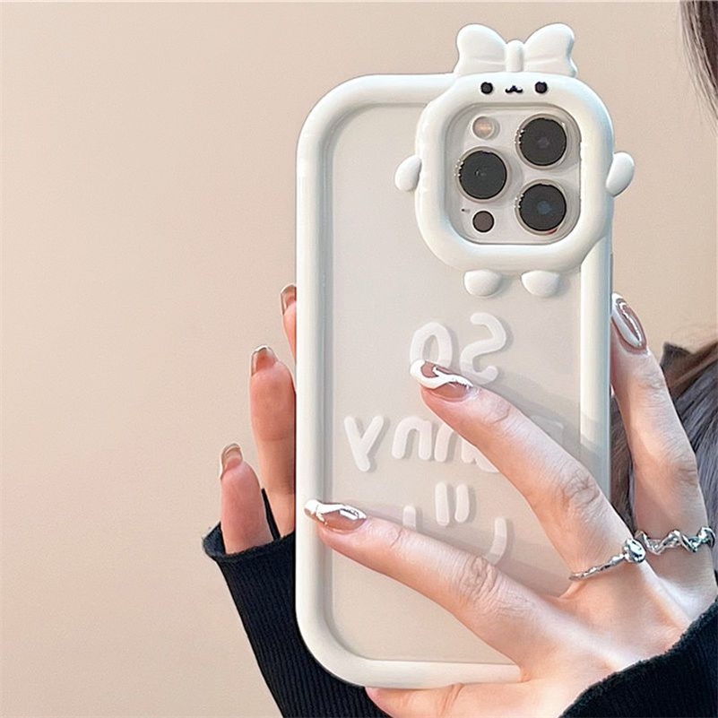 Soft Case Pelindung Lensa Kamera Bahan TPU Transparan Untuk iPhone 14 13 12 11 Pro Max X Xr Xs Max 7 8 6 6s Plus SE 2020