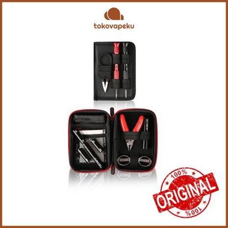 Marttala By Coilmaster Coil Master Kit Diy Mini Coil Master Toolkit