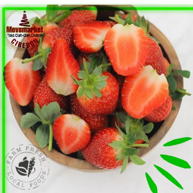 

Strawberry Golden Berries (250gr)