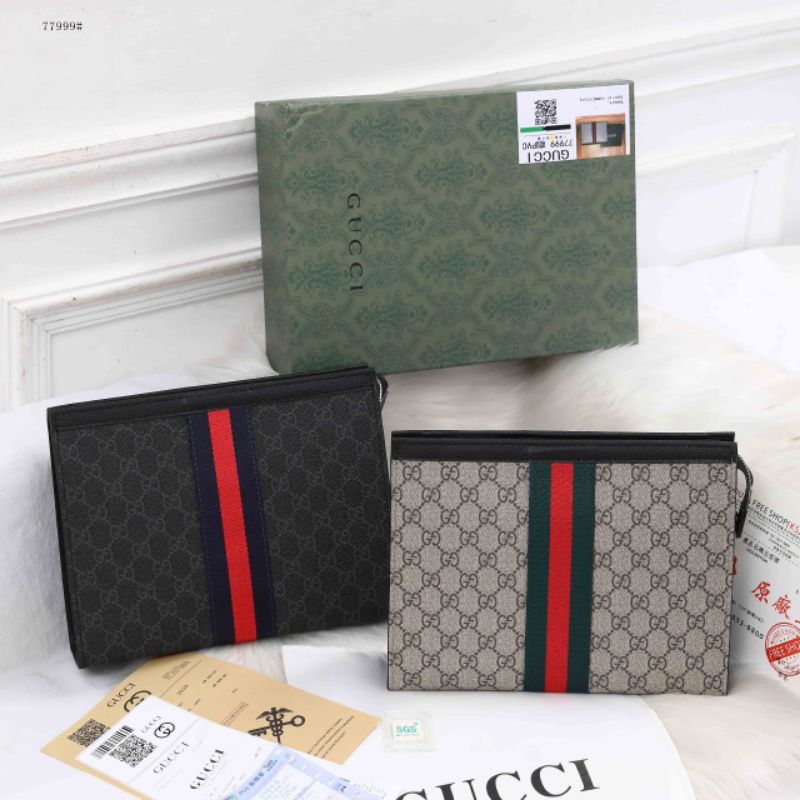 BAG GUCCI POCHETTE 77999 AN