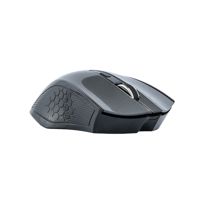 mouse gaming wireless nyk scorpio x5