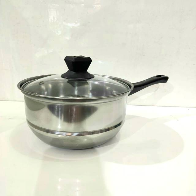 Panci steamer subron 20