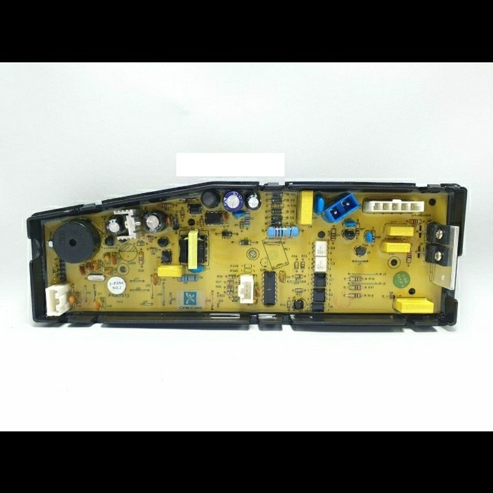 Modul Pcb Mesin Cuci Polytron PAW 7513 8513 9513